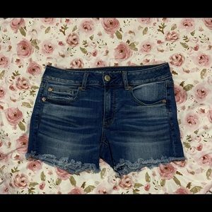 American Eagle: Shorts